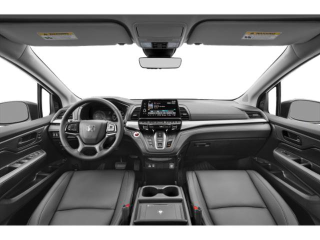 New 2026 Honda Odyssey EX-L image 12