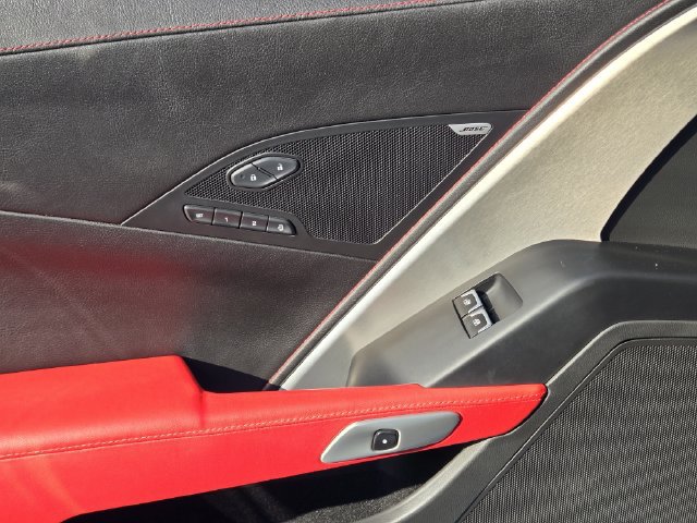 Used 2015 Chevrolet Corvette Stingray Coupe w/ 2LT Preferred Equipment Group RWD image 23