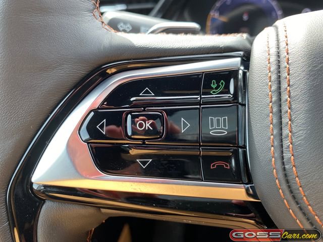 New 2026 Jeep Grand Cherokee Summit image 19