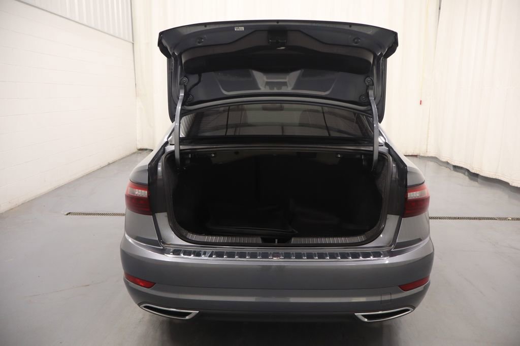 Used 2020 Volkswagen Jetta S image 18