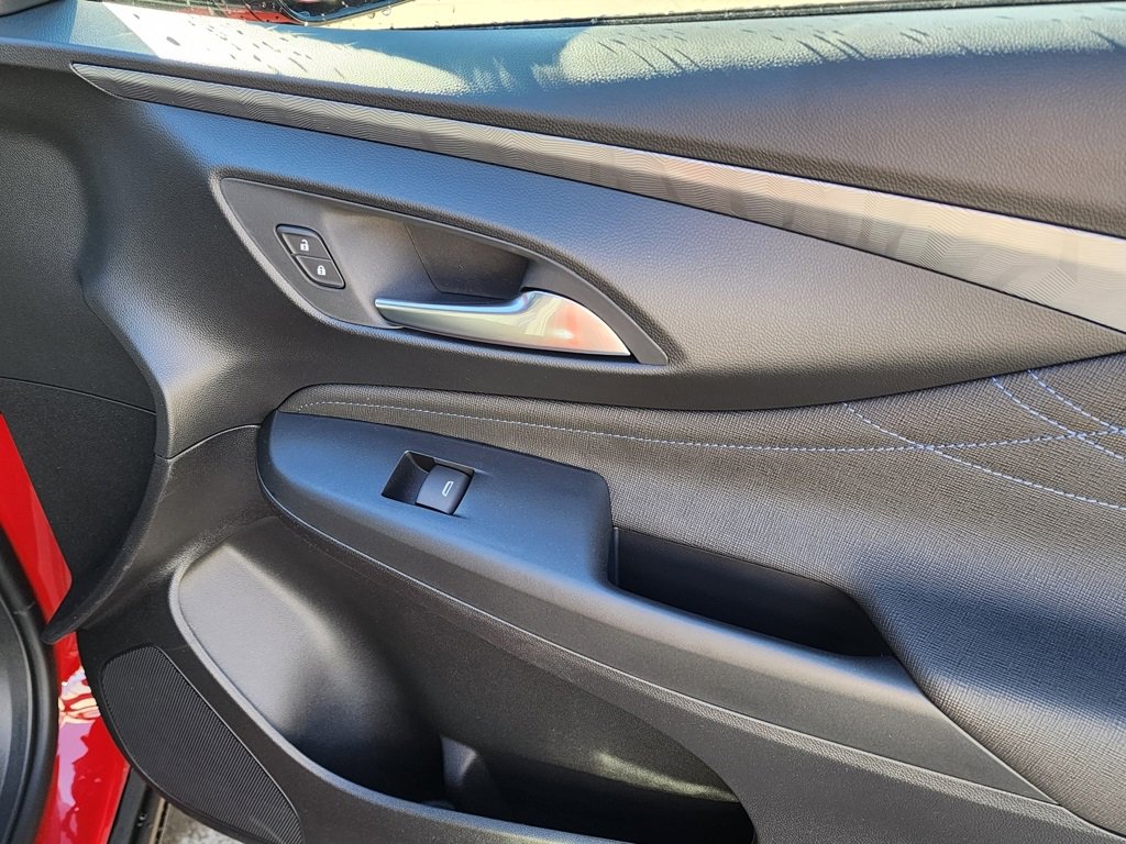 New 2026 Buick Envista Sport Touring w/ Convenience I Package image 36