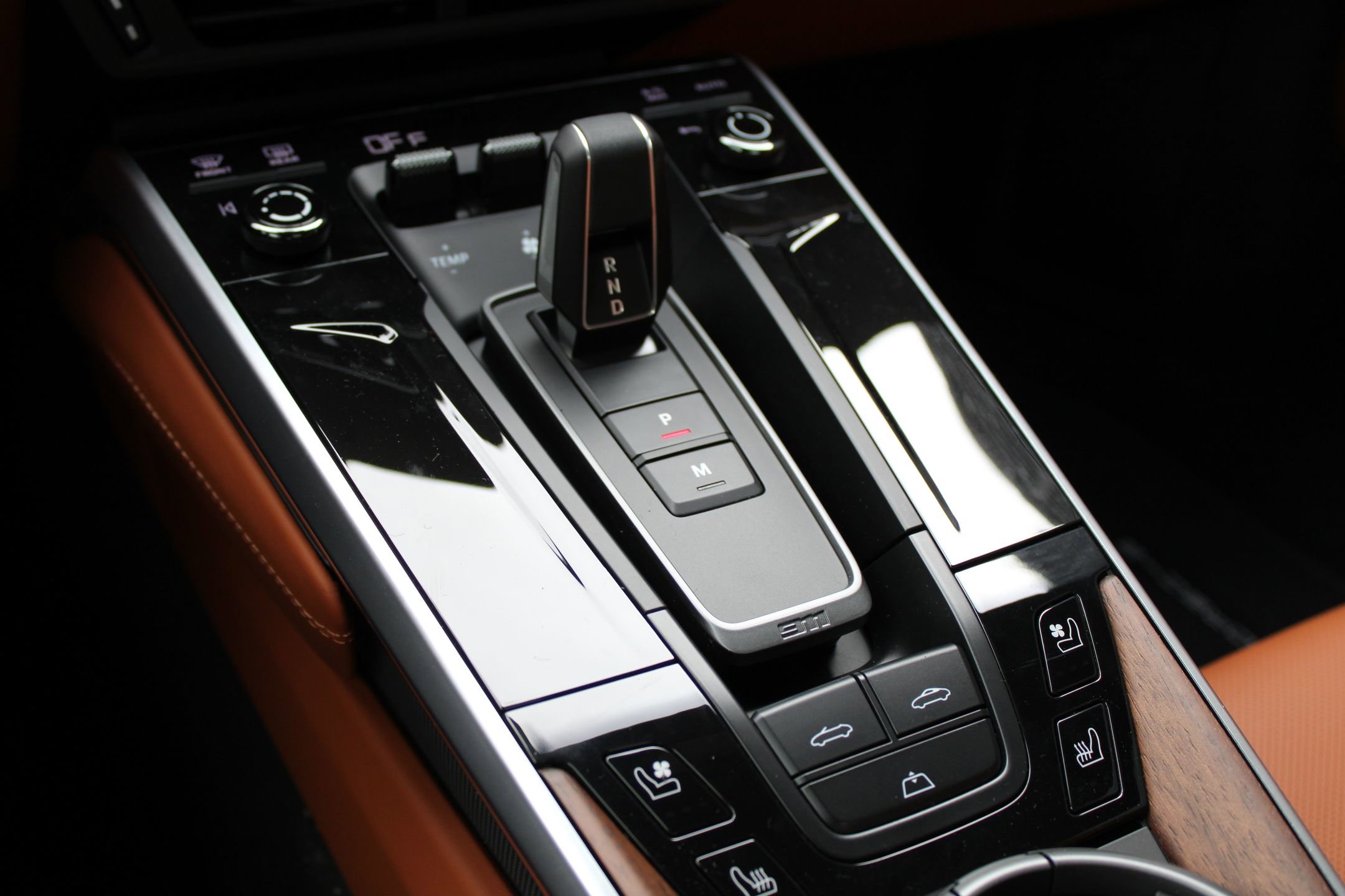 New 2026 Porsche 911 Carrera 4S image 20