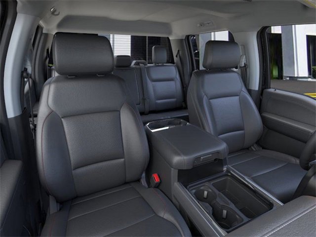 New 2026 Ford F250 Lariat w/ FX4 Off-Road Package image 54