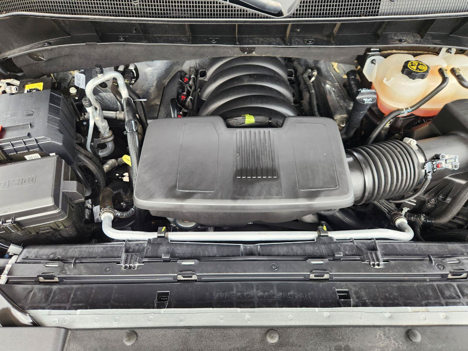 Certified 2023 Chevrolet Silverado 1500 LT w/ Texas Edition Plus RWD image 32