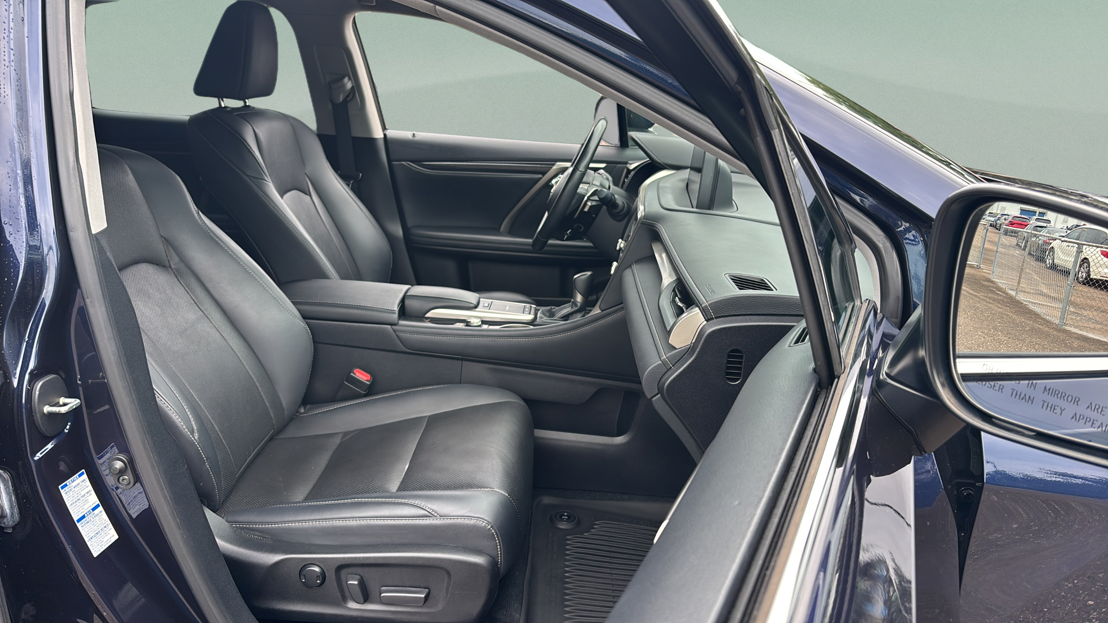 Used 2022 Lexus RX 350 AWD image 16