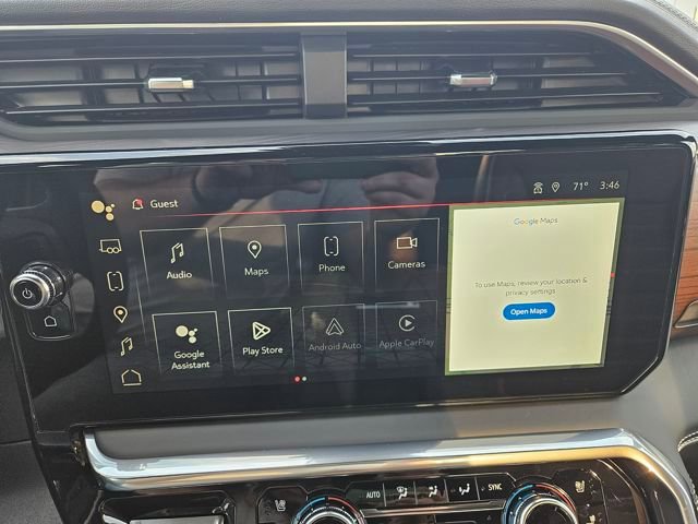 New 2026 GMC Sierra 2500 Denali Ultimate image 18