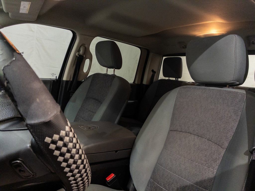 Used 2014 RAM 1500 Outdoorsman image 10