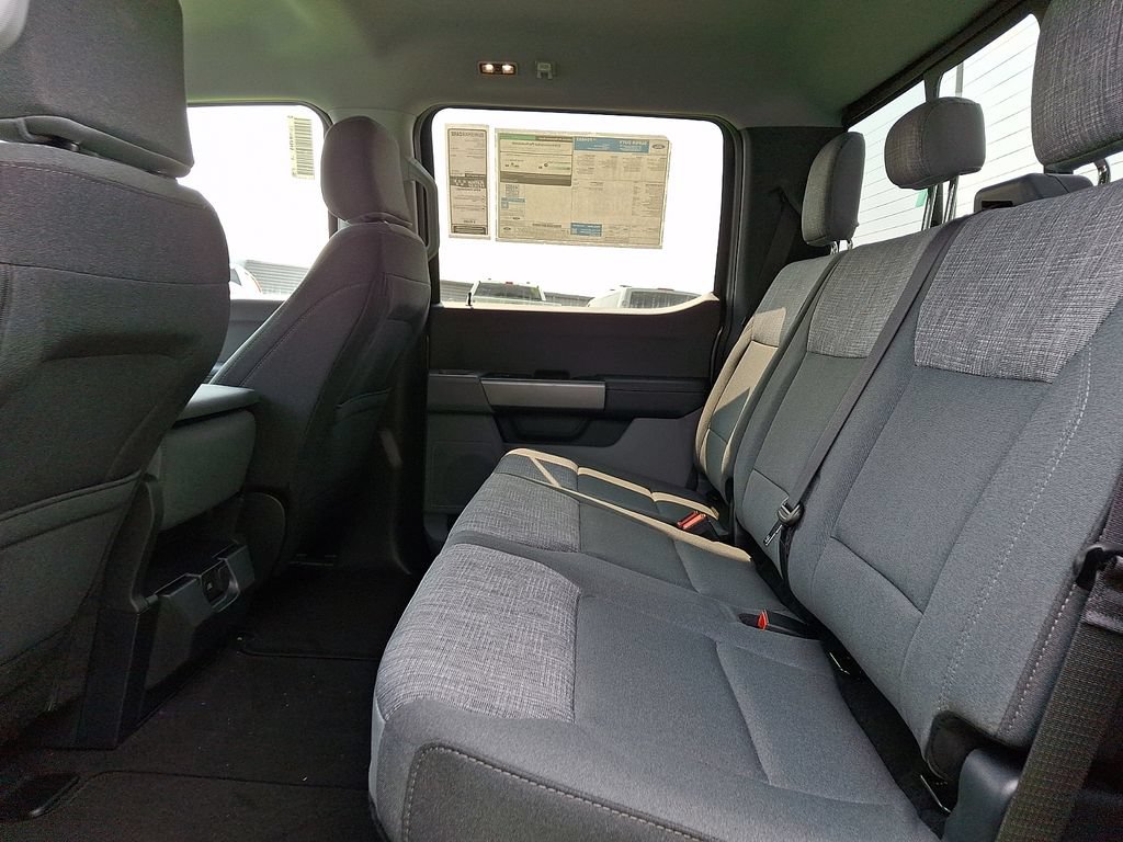 New 2026 Ford F250 XLT AWD/4WD image 6