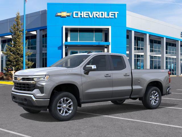 New 2026 Chevrolet Silverado 1500 LT image 26