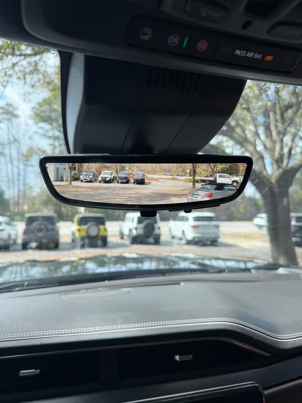 Used 2024 GMC Sierra 2500 Denali Ultimate image 23