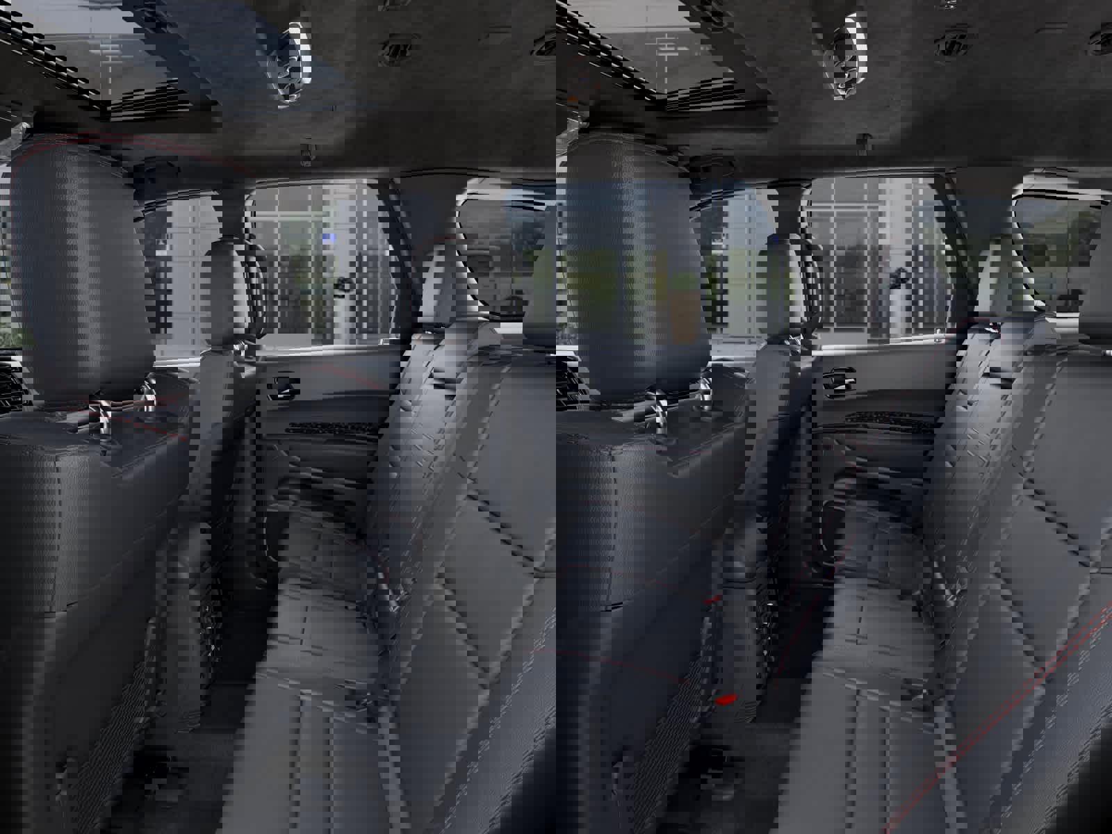 New 2026 Dodge Durango GT image 23