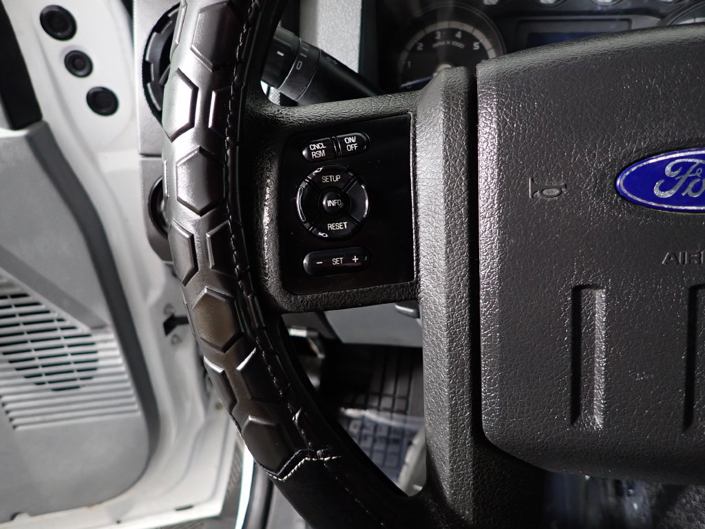 Used 2012 Ford F350 XL w/ Skid Plate Pkg AWD/4WD image 21