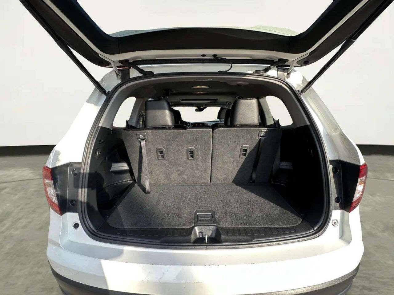 Used 2021 Honda Pilot EX-L image 12