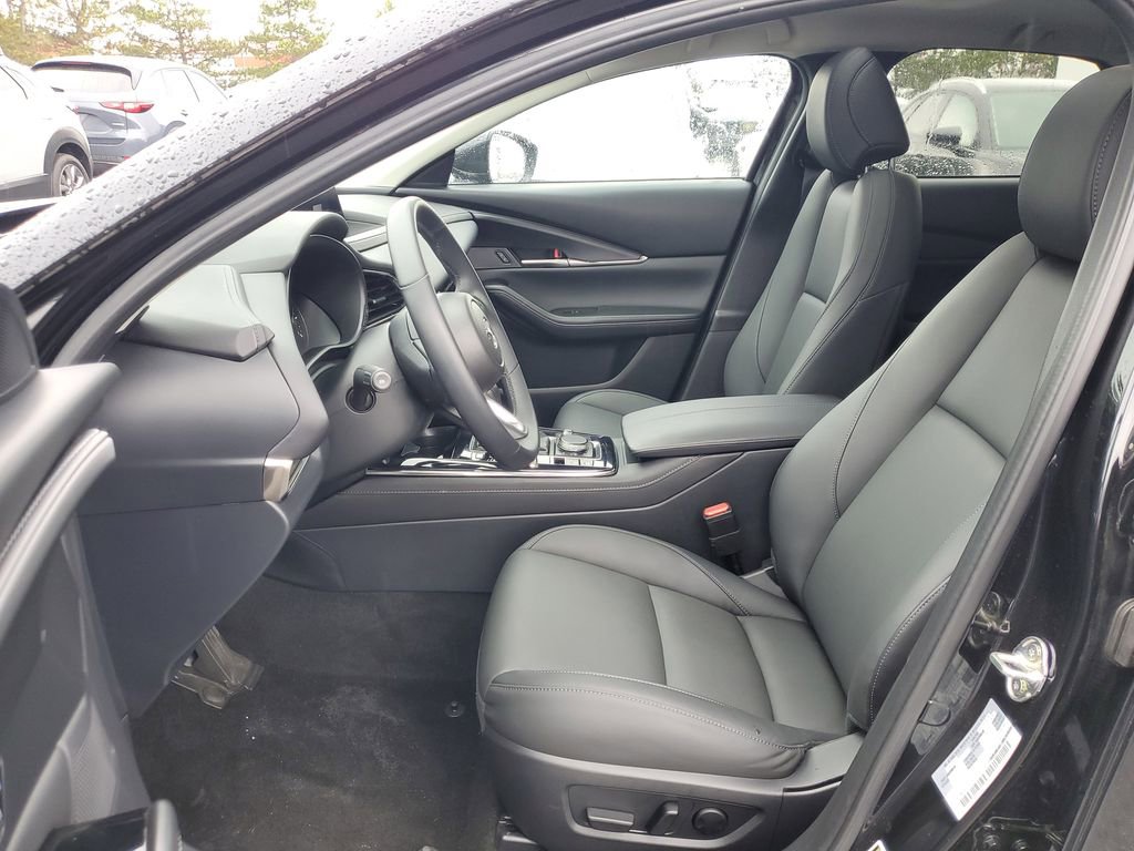 Used 2025 MAZDA CX-30 AWD 2.5 S w/ Preferred Package image 10
