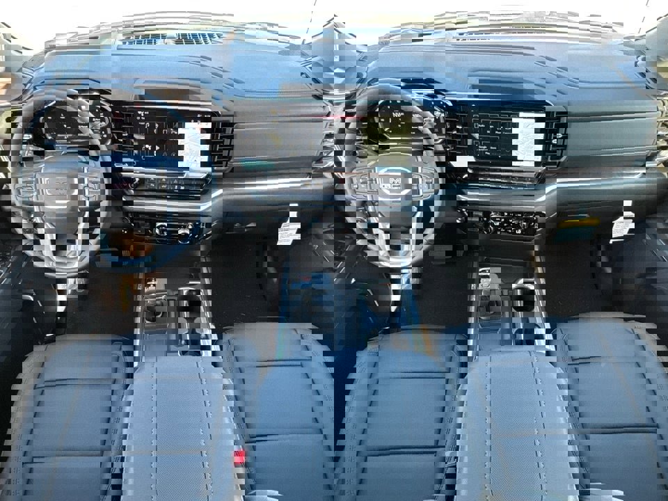 Used 2026 GMC Sierra 1500 SLT w/ SLT Premium Plus Package image 21