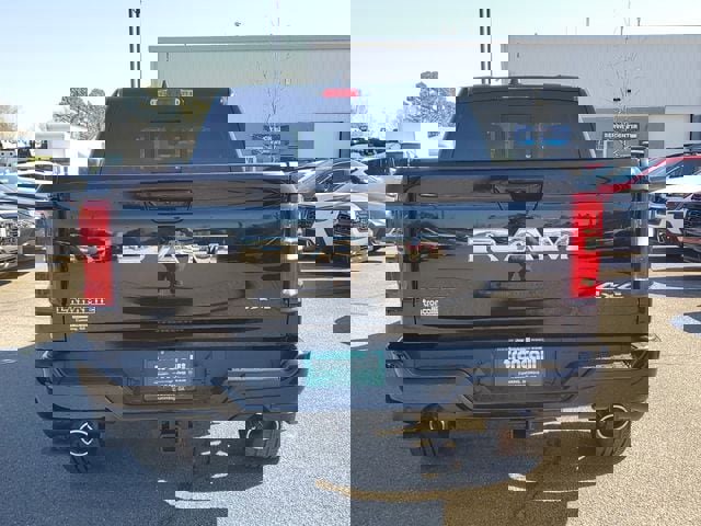 New 2026 RAM 1500 Laramie image 5