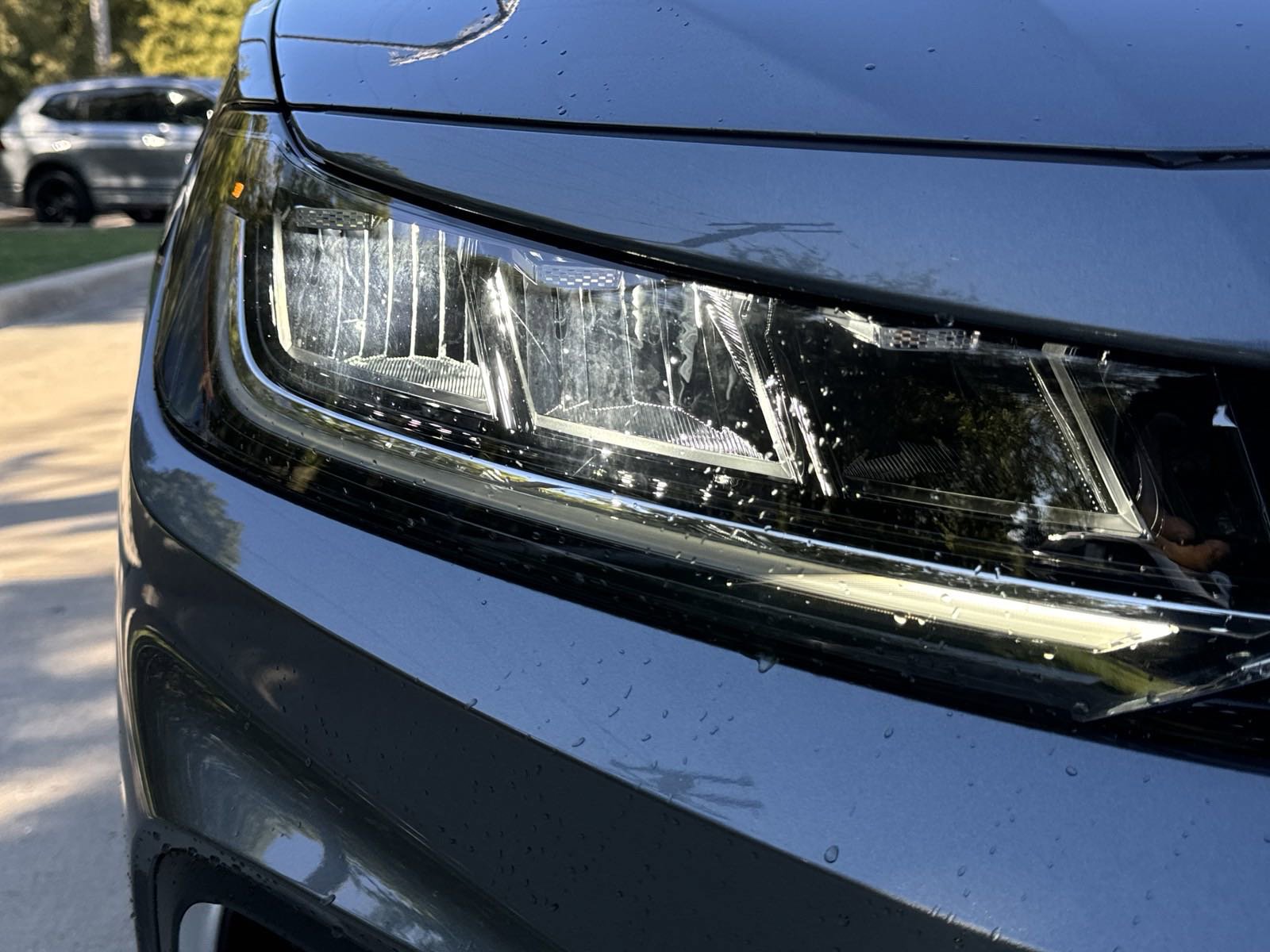 New 2026 Volkswagen Jetta SE FWD image 5