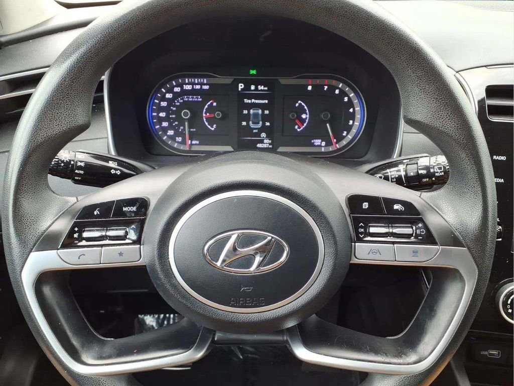 Used 2022 Hyundai Tucson SEL image 14