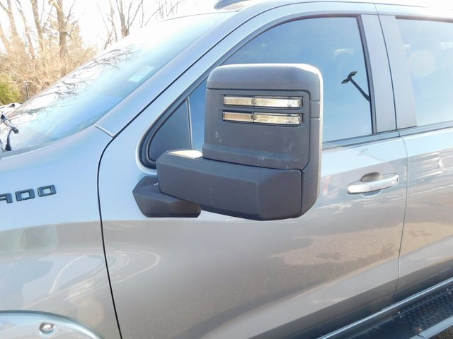 Used 2022 Chevrolet Silverado 1500 RST image 15