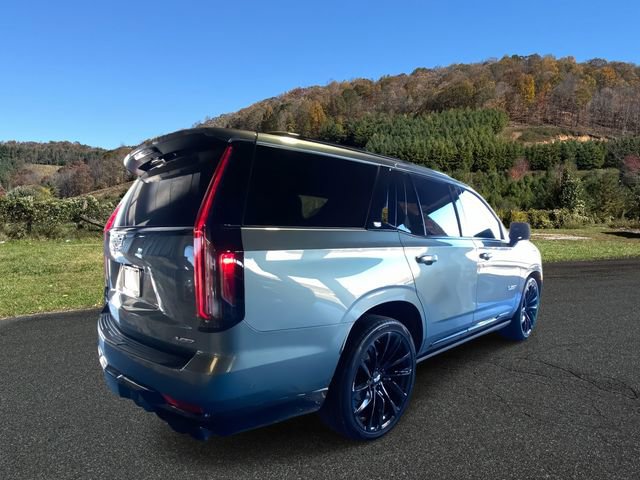 Used 2023 Cadillac Escalade V image 7