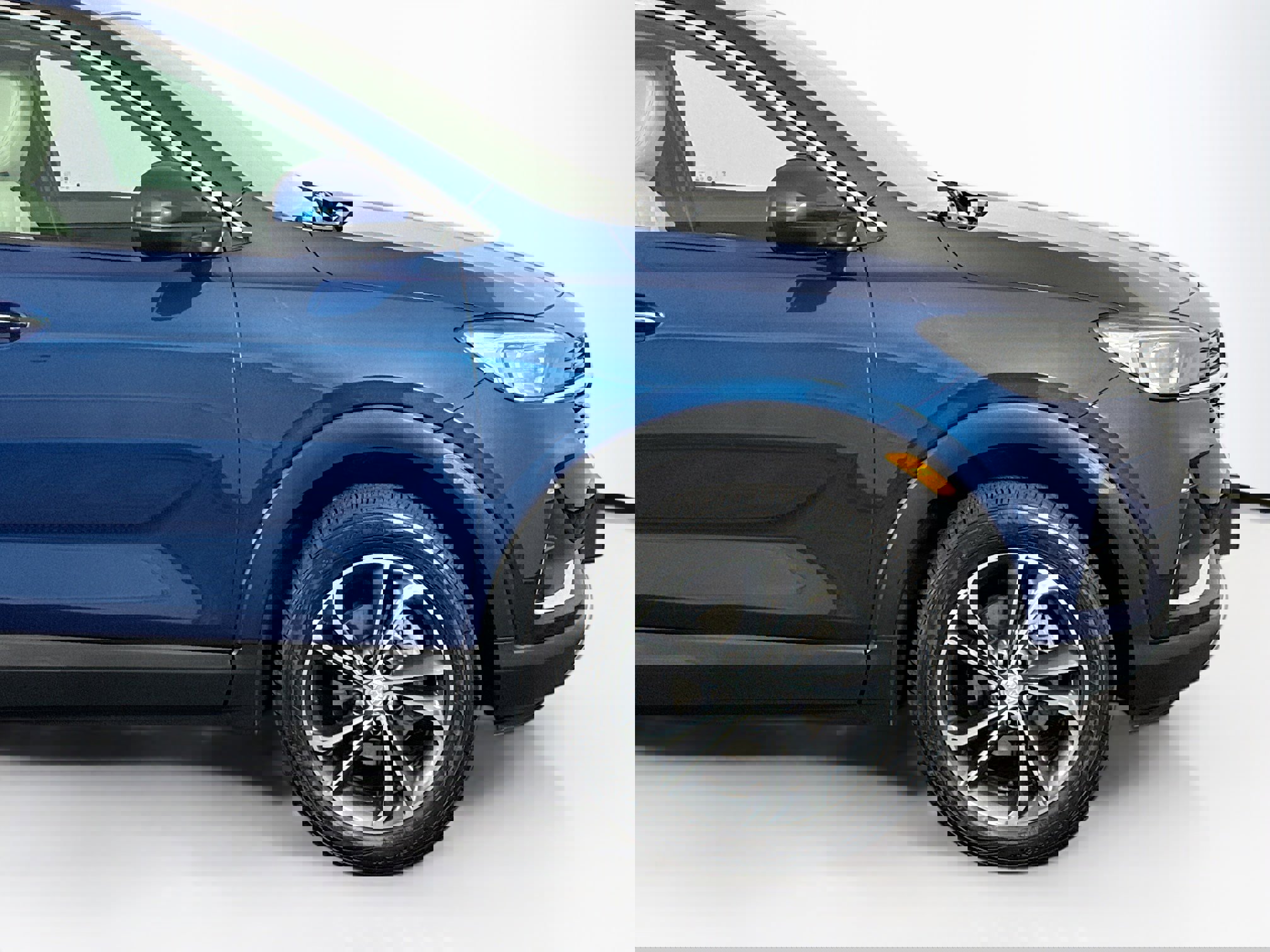 Used 2021 Buick Encore GX Select image 43