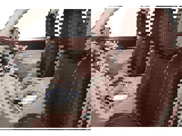 New 2026 Mercedes-Benz Maybach GLS 600 4MATIC image 47