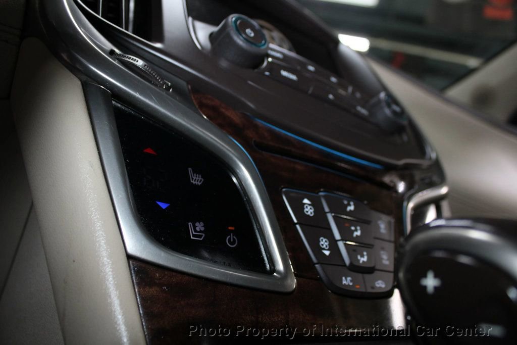 Used 2014 Buick LaCrosse Premium w/ Driver Confidence Package image 19