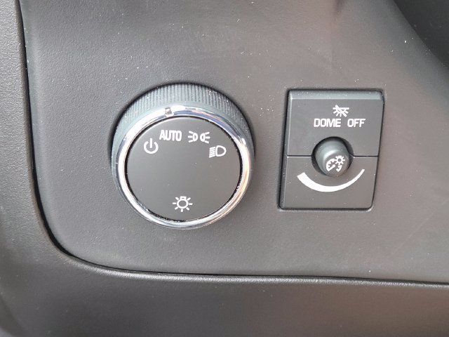 New 2026 Chevrolet Express 3500 w/ Power Convenience Package RWD image 11