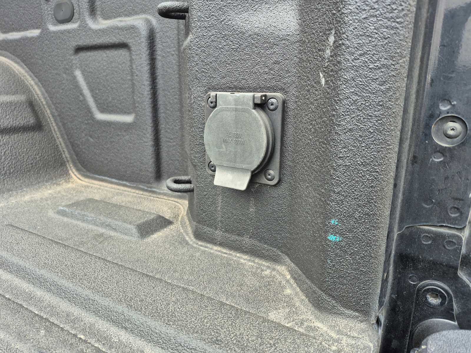 Used 2020 GMC Sierra 1500 AT4 w/ AT4 Premium Package image 7