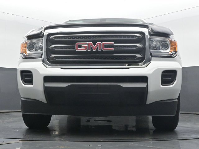 Used 2020 GMC Canyon W/T w/ Convenience Package RWD image 44