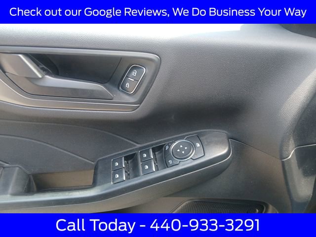Used 2023 Ford Escape Active w/ Cold Weather Package FWD image 19