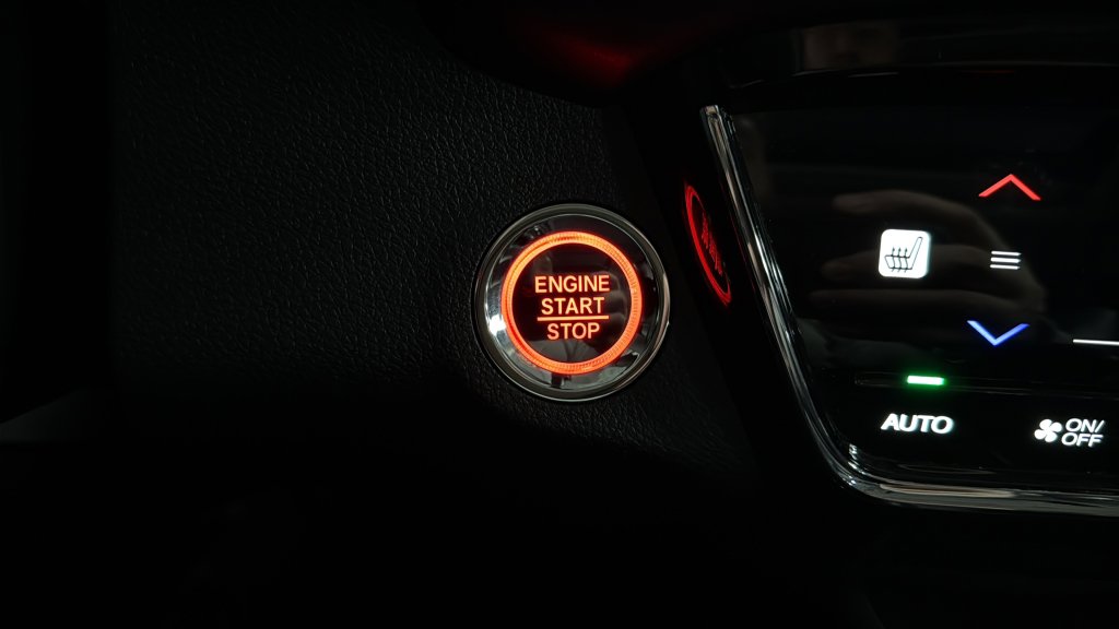 Used 2021 Honda HR-V EX image 22