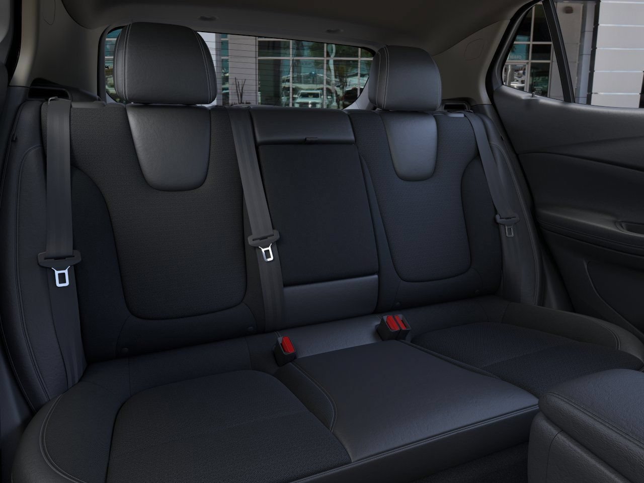 New 2026 Buick Encore GX Preferred w/ Comfort Package FWD image 17