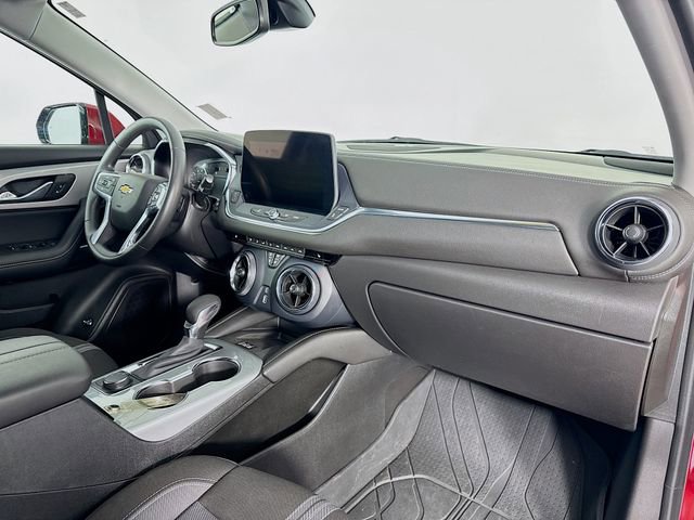 Used 2023 Chevrolet Blazer LT w/ Convenience Package FWD image 29