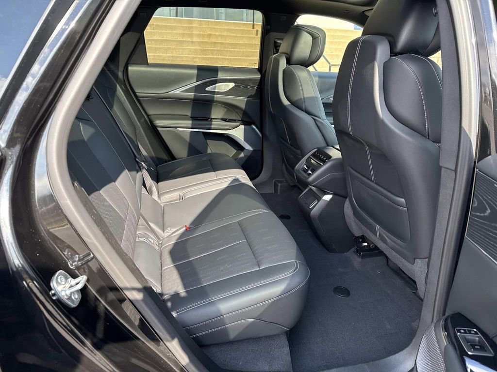 Used 2024 Cadillac Lyriq Luxury w/ LPO, Floor Liner Package image 13