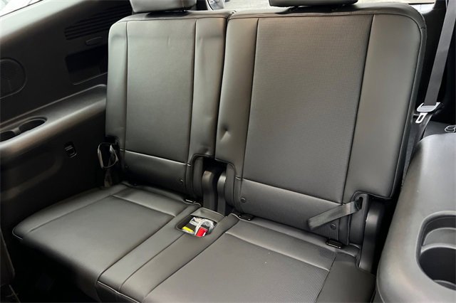 New 2026 Hyundai Ioniq 9 SEL image 15