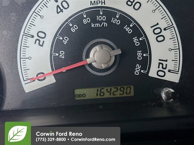 Used 2007 Toyota FJ Cruiser 4WD image 12