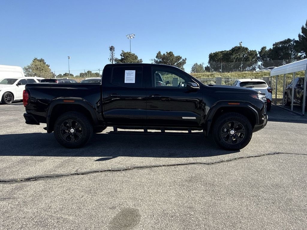 Used 2023 GMC Canyon Elevation w/ Convenience Package image 39