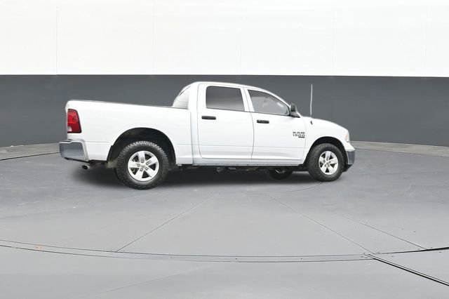 Used 2022 RAM 1500 Tradesman w/ Chrome Appearance Group image 48