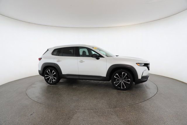 Used 2023 MAZDA CX-50 AWD 2.5 Turbo w/ Cargo Package image 24