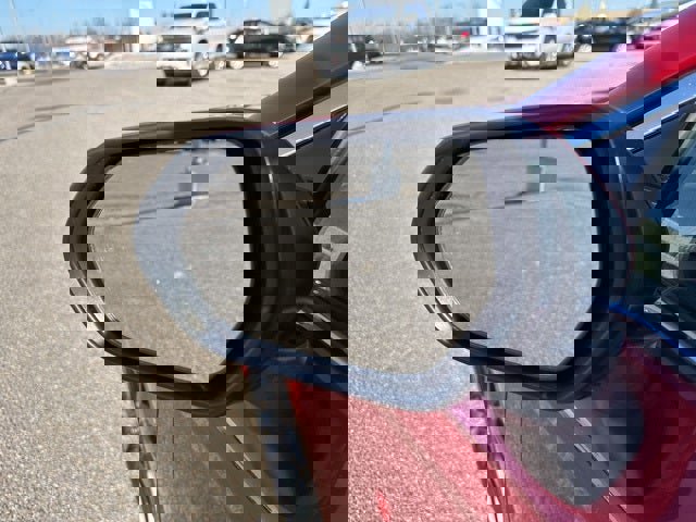 Certified 2023 Toyota Camry XSE w/ Navigation Package image 5