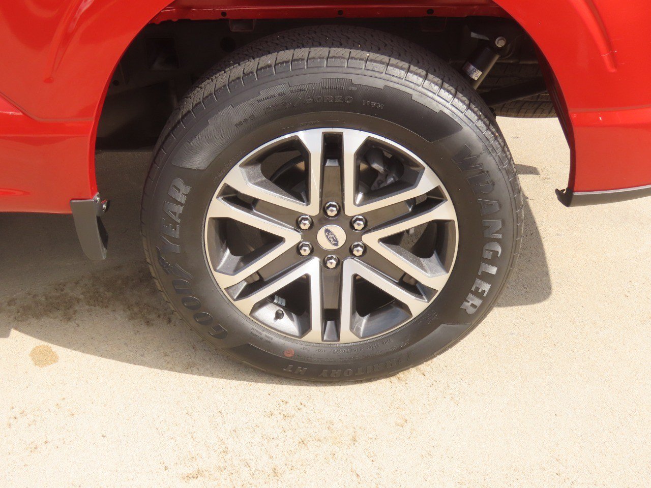 Used 2023 Ford F150 XL w/ STX Appearance Package RWD image 17