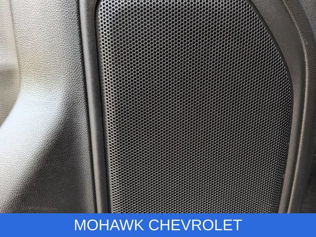 Certified 2022 Chevrolet Silverado 1500 LT Trail Boss w/ Bed Protection Package AWD/4WD image 24