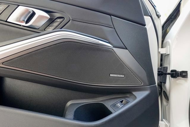 Used 2025 BMW M3 Competition image 55