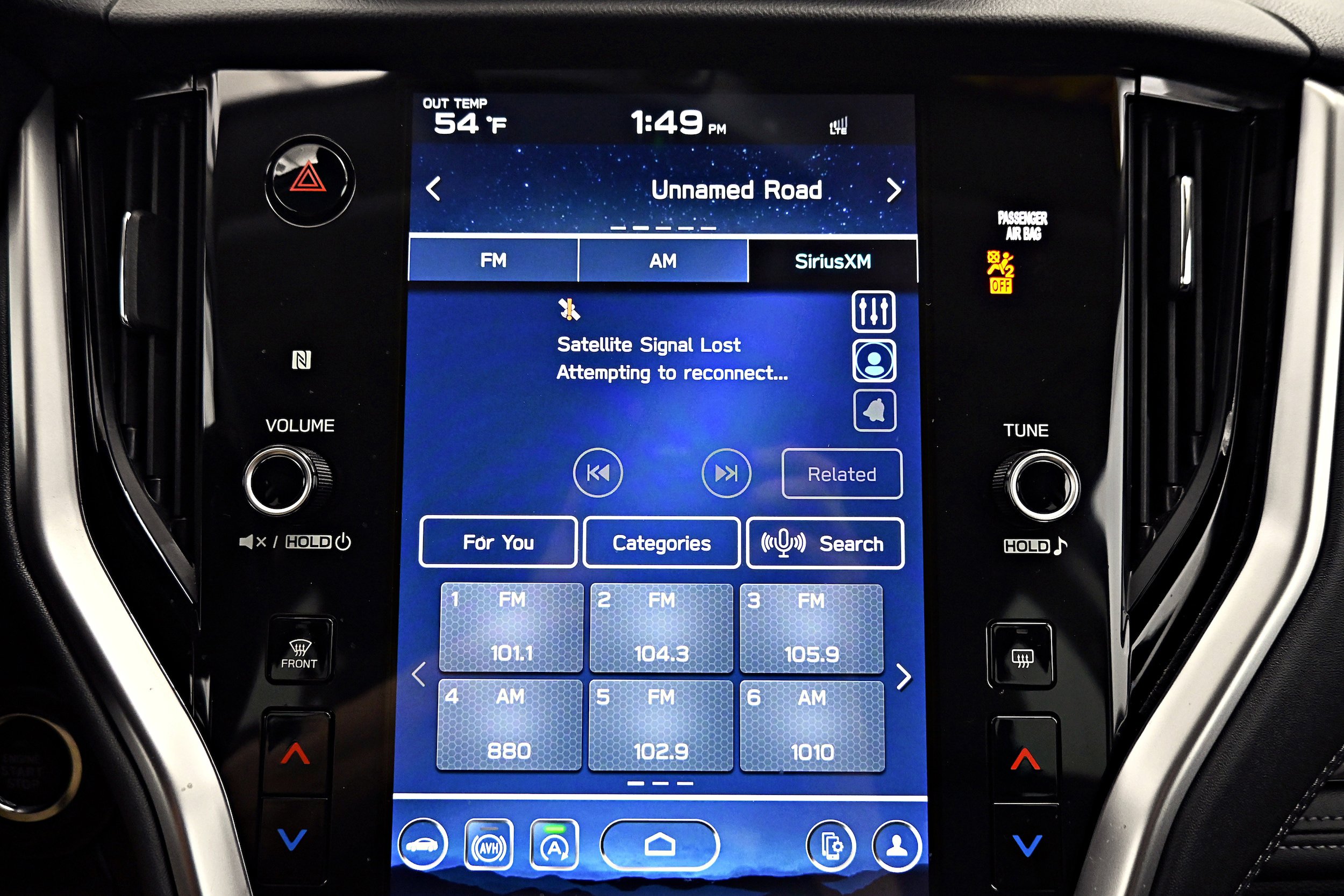 Used 2023 Subaru Outback Limited AWD/4WD image 13