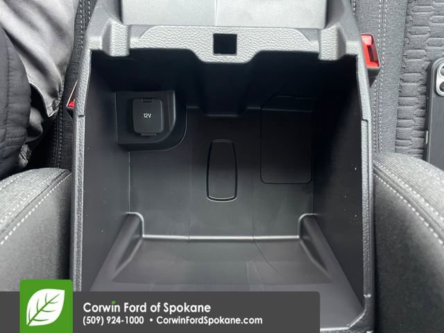 New 2025 Ford Ranger XL w/ Trailer Tow Package image 31