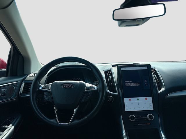 Used 2022 Ford Edge Titanium AWD/4WD image 18