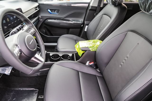 New 2026 Hyundai Kona Limited image 17