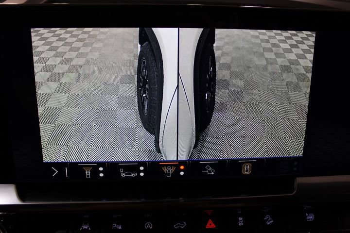 New 2026 GMC Sierra 1500 Elevation w/ Elevation Premium Package image 57