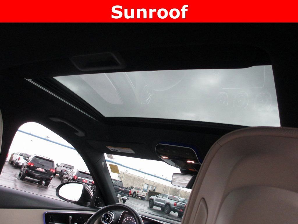 Used 2022 Mercedes-Benz C 300 4MATIC Sedan image 14